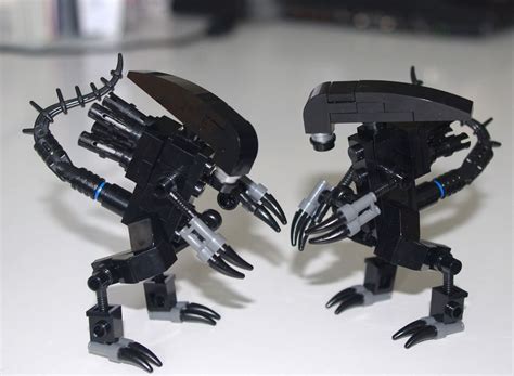 Image result for LEGO Alien Creature