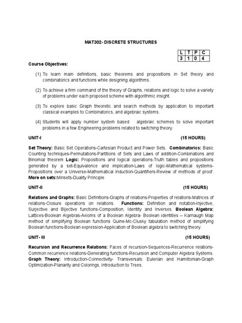 Image result for Discrete Mathematics Structures Equation