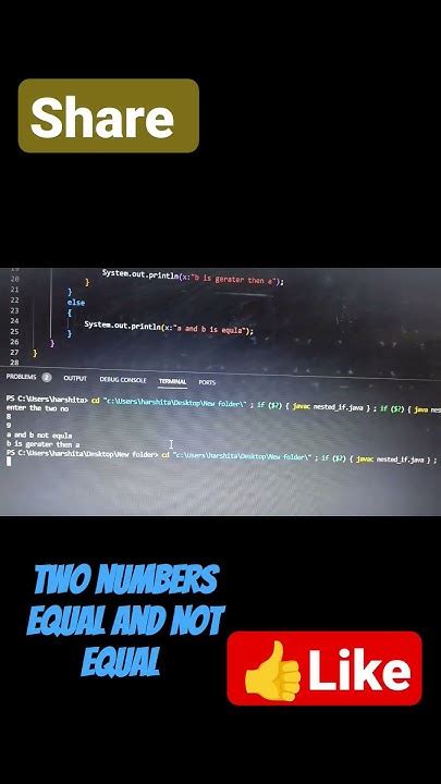 Image result for Not Equal in Java