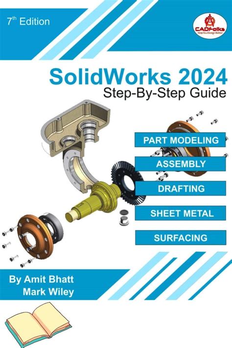 Image result for SolidWorks Exercises PDF