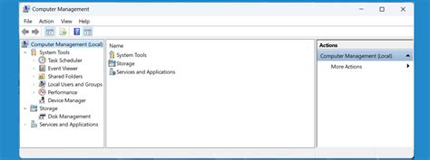 Image result for Computer Management Command