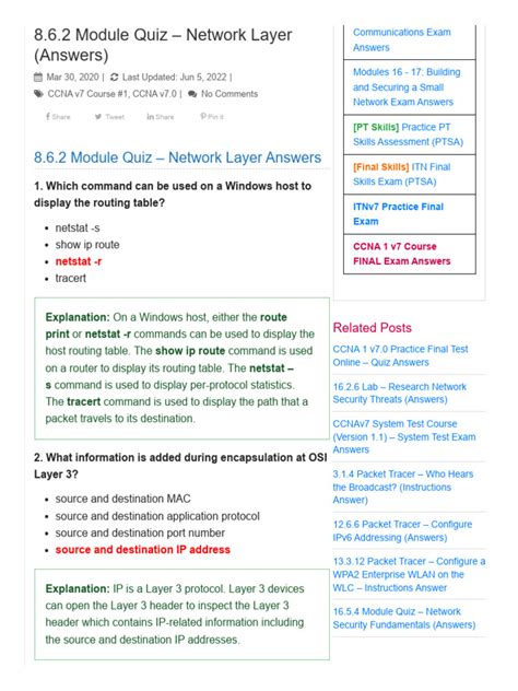 Toradh íomhá ar Module Quiz Online Open Source