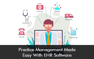 Image result for EHR and Practice Management Software