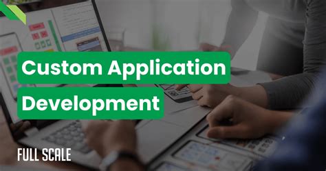 Image result for Custom Application Development
