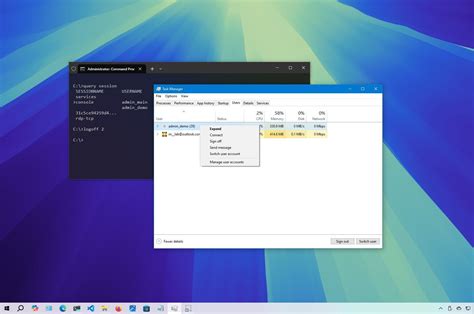 Image result for Windows Sign Out Screen