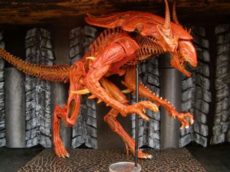 Image result for Dog Alien Queen