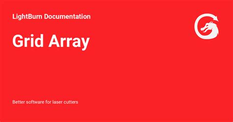 Résultat d’images pour Linear Grid Array