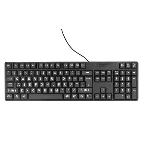 Large Key Computer Keyboard に対する画像結果