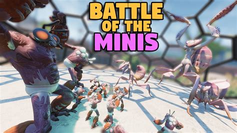 Mini Mantis 2 に対する画像結果