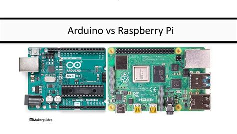 Image result for Arduino or Raspberry Pi