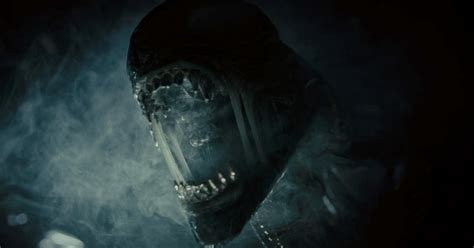 Image result for Alien Romulus Chronological Order