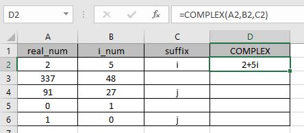 Image result for Complex Excel Matrix