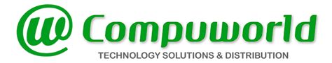 Image result for Compuworld Logo