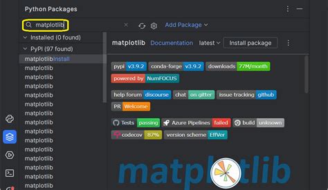 Image result for How to Install Keras Matplotlib and Many Packages in Python