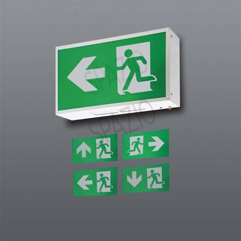 Image result for Exit Sign LED