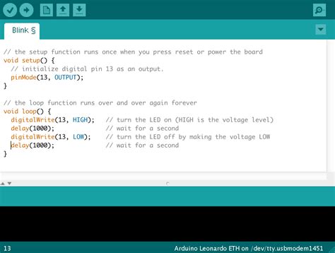 Toradh íomhá ar LDR Arduino Programmieren