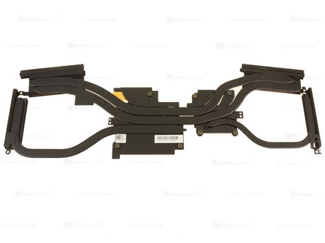 Image result for Alienware M17 Fans