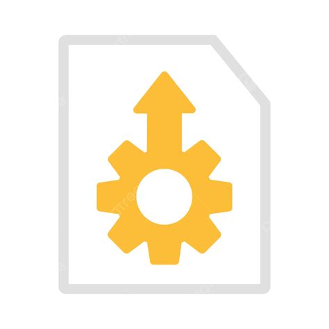 Image result for Config File Icon Transparent