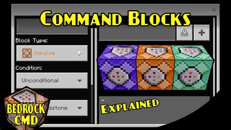 Image result for Eystreem Command Block Tutorial