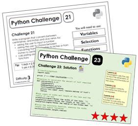 Image result for Python Challenges Answers Challenge 2
