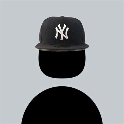 Hat PFP Dark Background に対する画像結果