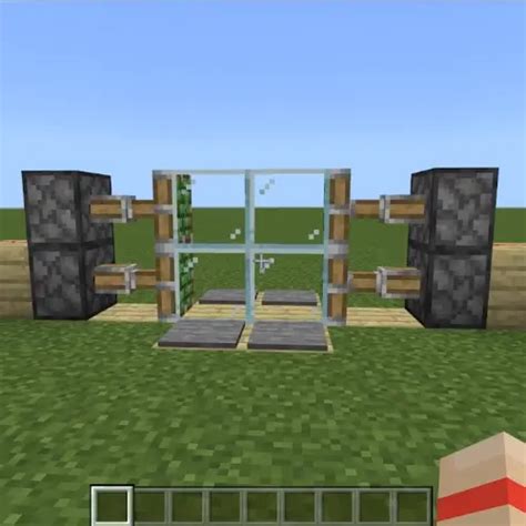 Afbeeldingsresultaten voor Minecraft Key Door Mod