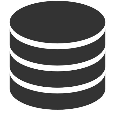 Image result for Micosoft SQL Icon