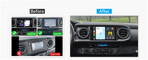 Image result for Tacoma Android Head Unit