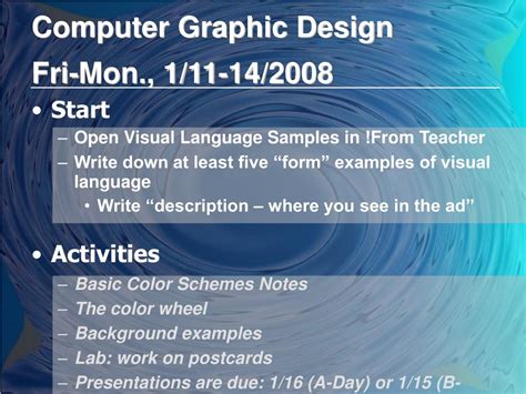 Computer Design for Pracentation に対する画像結果