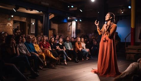 Image result for Spoken Word Poetry Artists