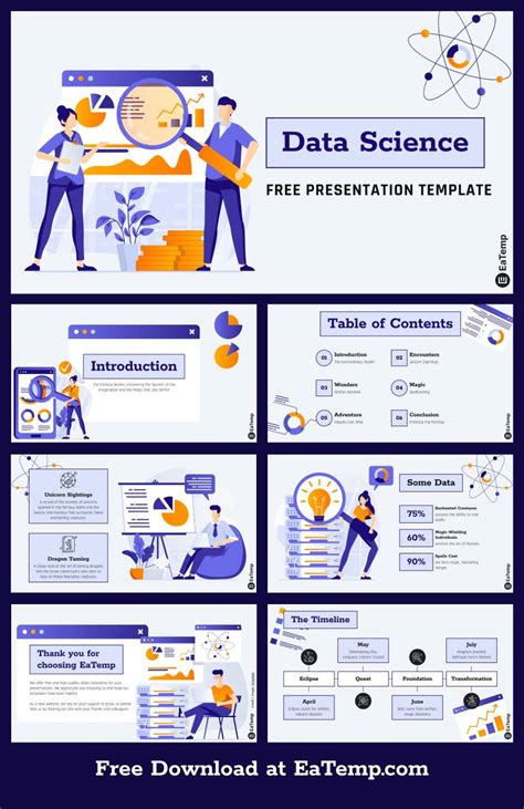 Image result for Data Science Presentation PDF