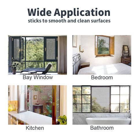 Toradh íomhá ar Multilayer Electric Window with Fly Screen