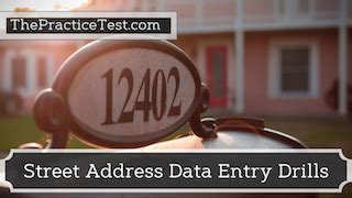 Toradh íomhá ar Address Data Entry Form