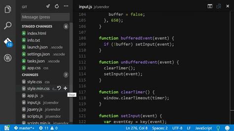 Image result for Version Control in vs Code