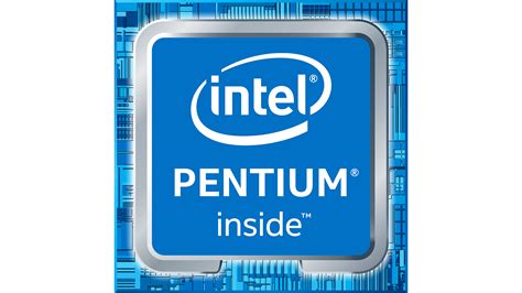 Intel Pentium Processor に対する画像結果