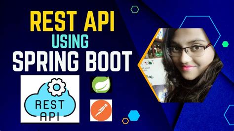 Build REST API Using Spring Boot に対する画像結果