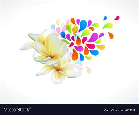 Image result for Colorful Floral Vector