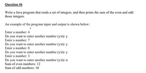 Image result for Java Code for Integers