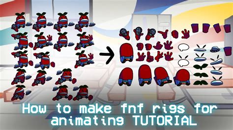 Image result for Scratch Animation Tutorial FNF