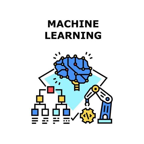 Image result for Machine Learning Computer Logo