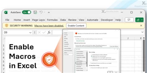 Image result for Excel VBA Macros