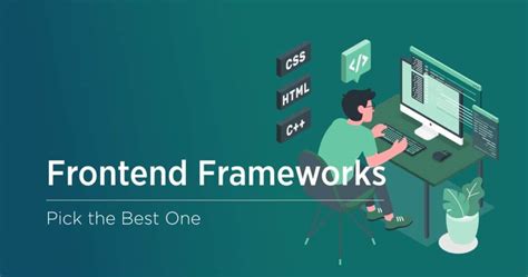 Image result for Web Front End Frameworks