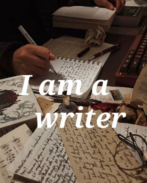 Image result for Writer Aesthetic Wit