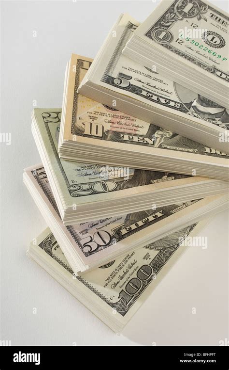 Image result for Stack of Us Money Picture