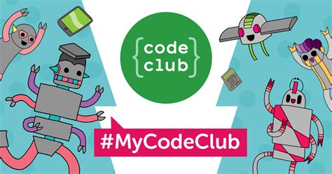 Code Club に対する画像結果