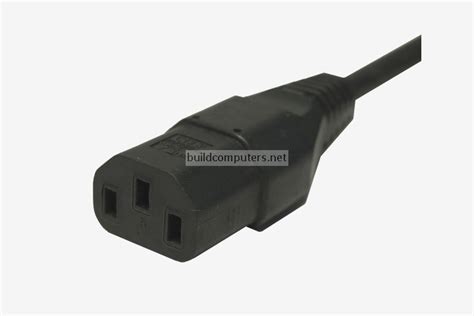 Image result for Computer Power Socket