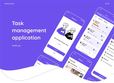 Image result for Task Managemnet App