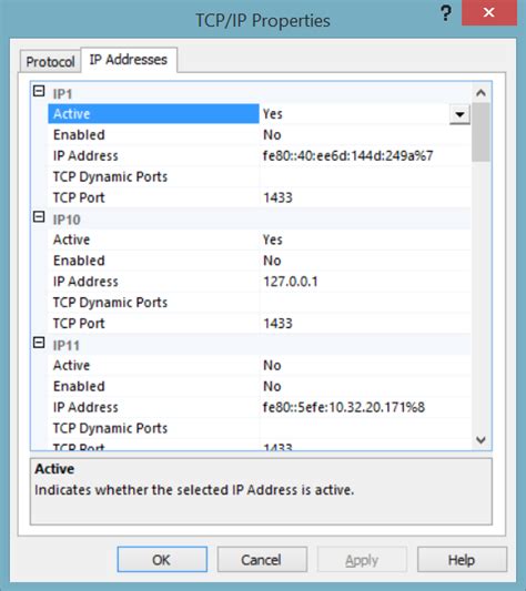 Image result for SQL Server Network Protocols