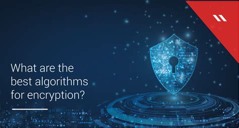 Image result for Encryption Algorithms Comparison Infographic