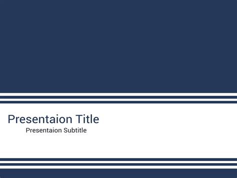 Toradh íomhá ar PowerPoint Cover Page Writing